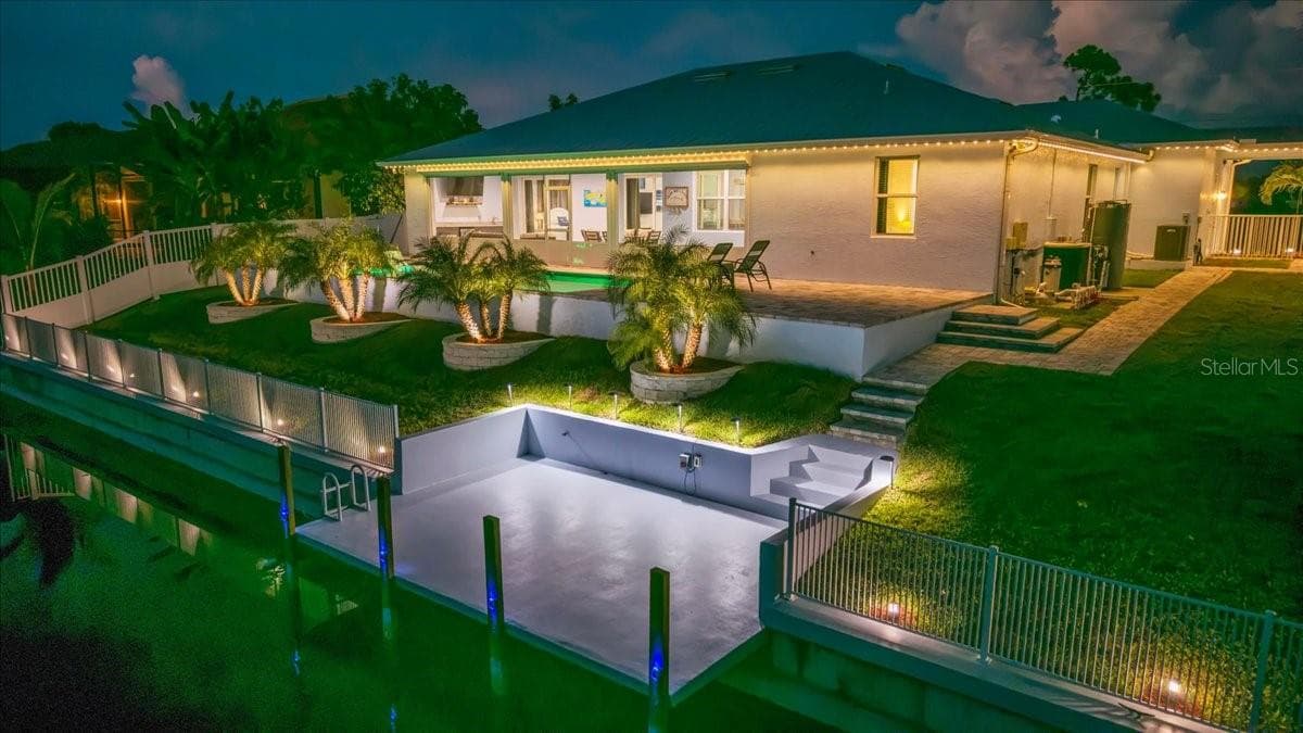 Single Family Residence at CAPE CORAL, CAPE CORAL, photo 51 of 51
