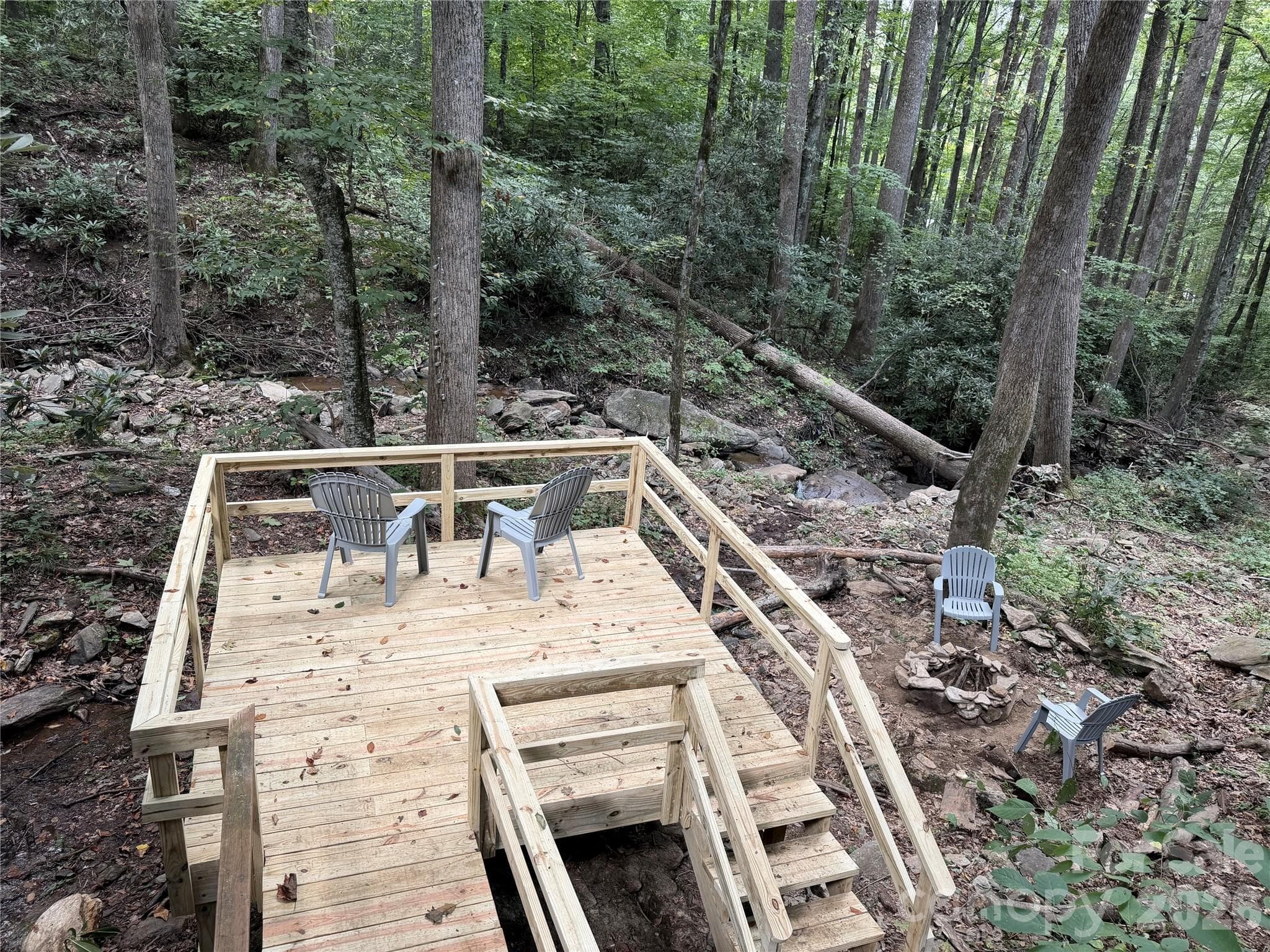 Single Family Residence at Mountain Top Development Inc, Maggie Valley, photo 2 of 40