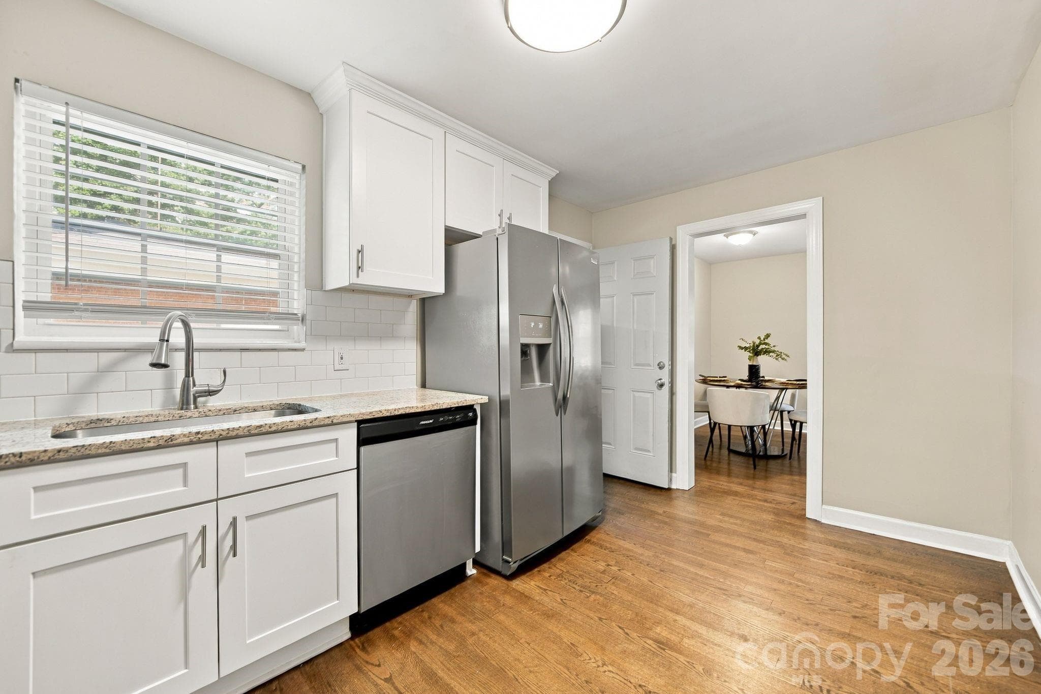 Single Family Residence at 3307 Bonaire Drive, Charlotte, photo 6 of 20