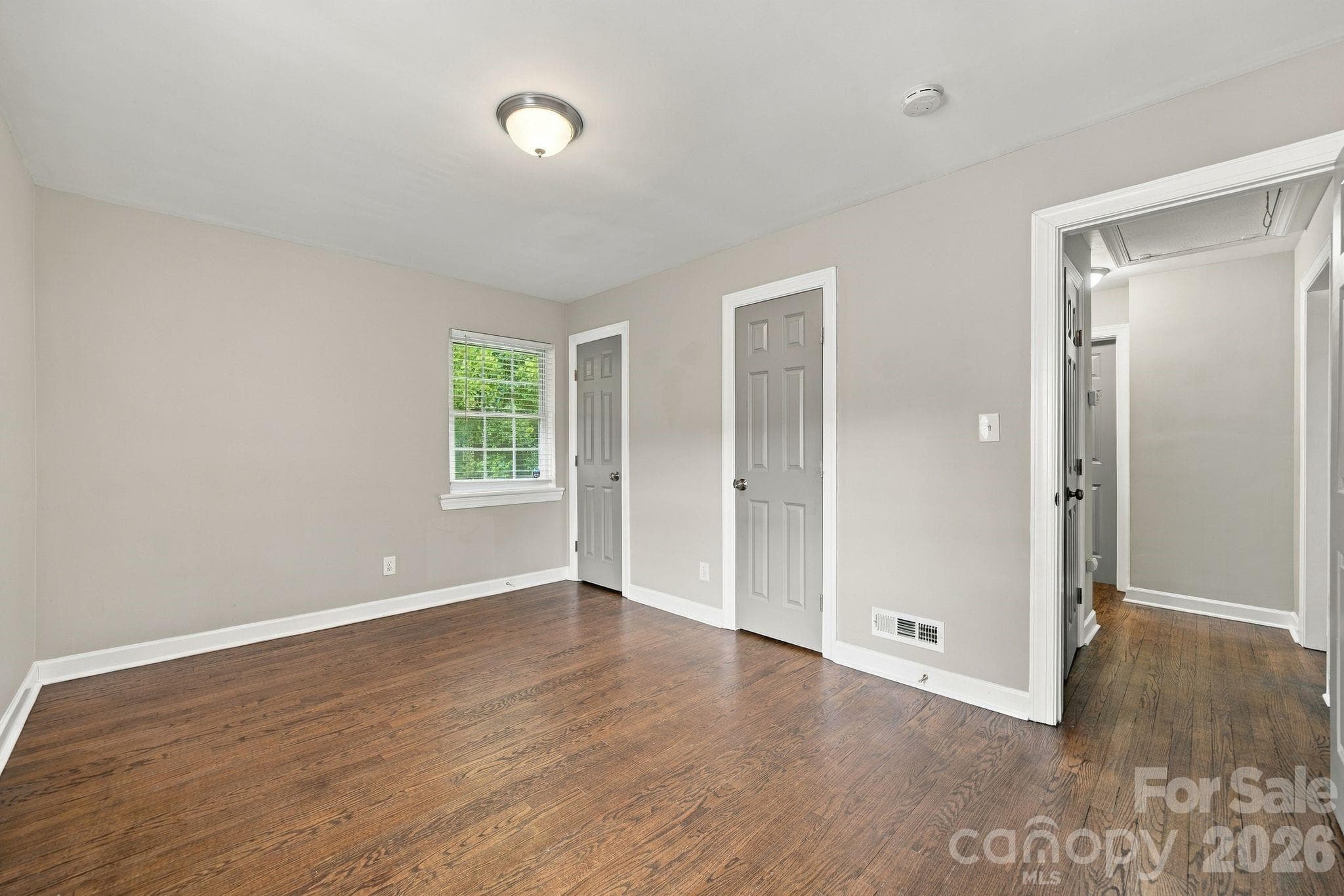 Bedroom 1 - 3307 Bonaire Drive, Charlotte