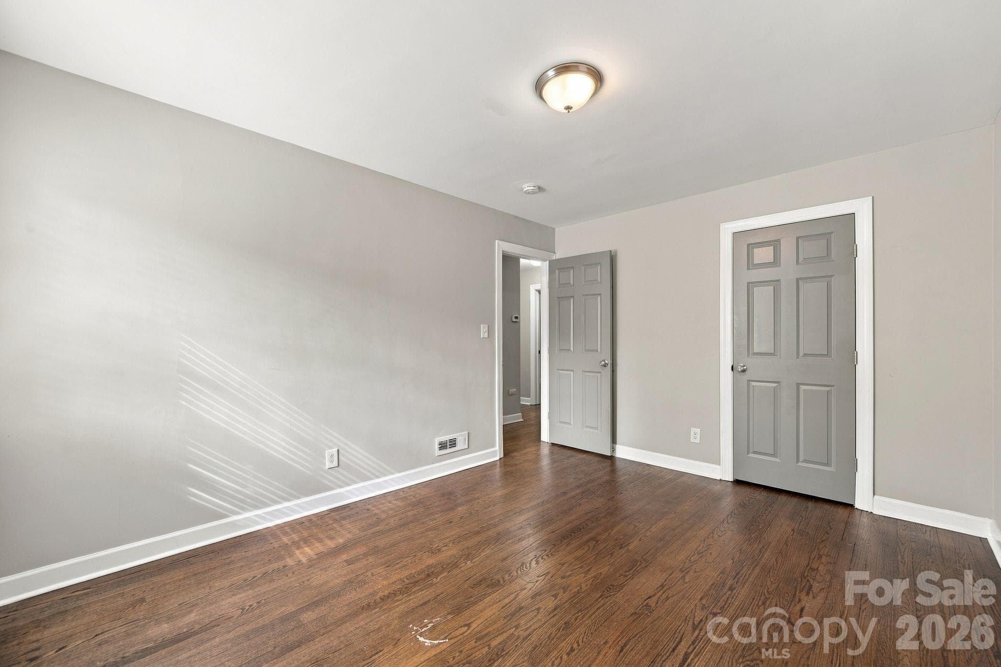 Bedroom 2 - 3307 Bonaire Drive, Charlotte