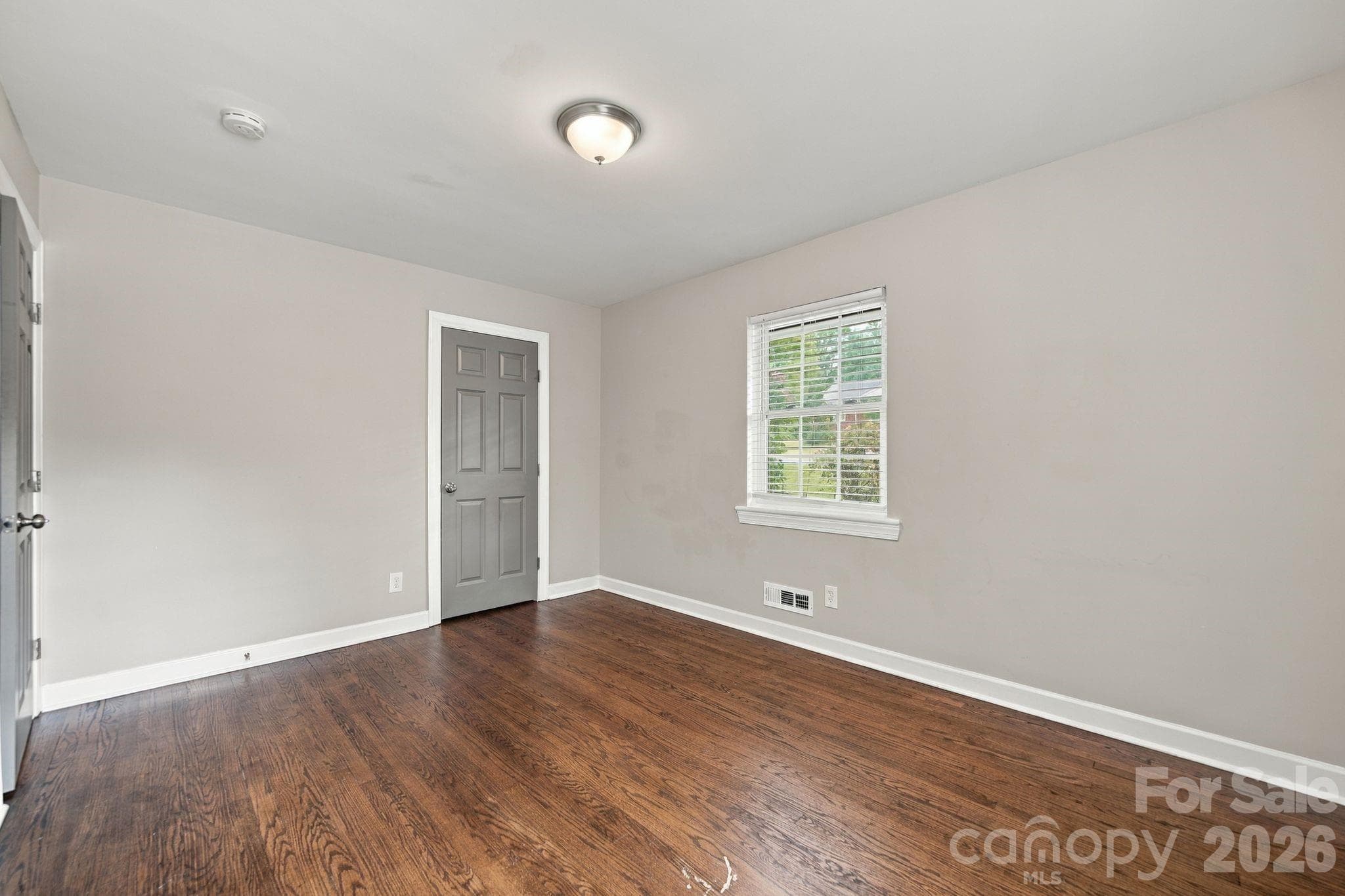 Bedroom 2 - 3307 Bonaire Drive, Charlotte