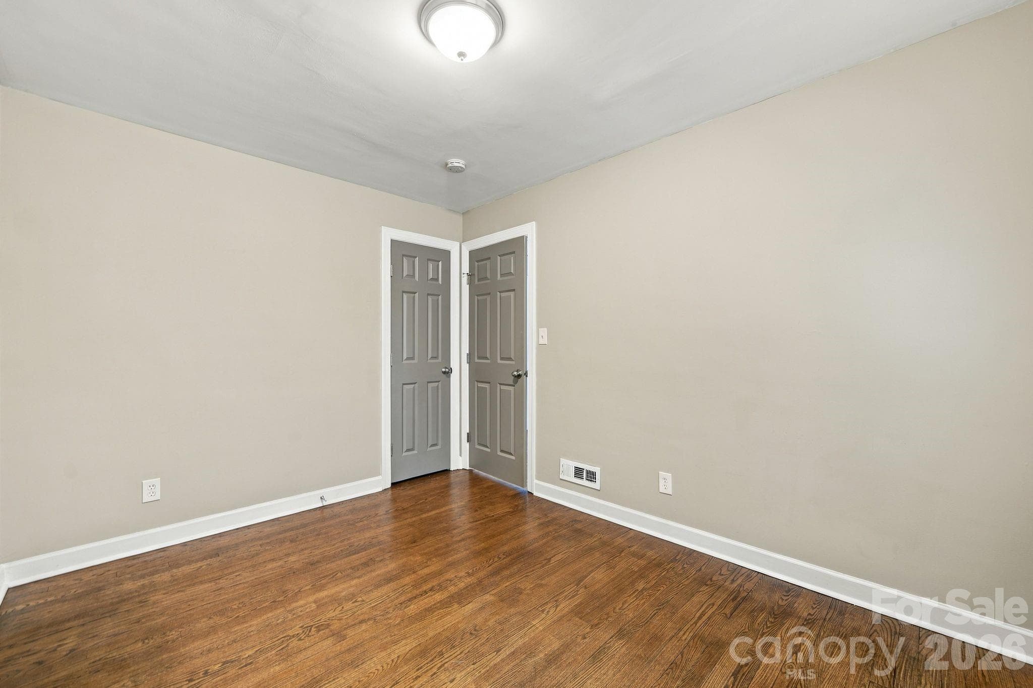 Bedroom 3 - 3307 Bonaire Drive, Charlotte