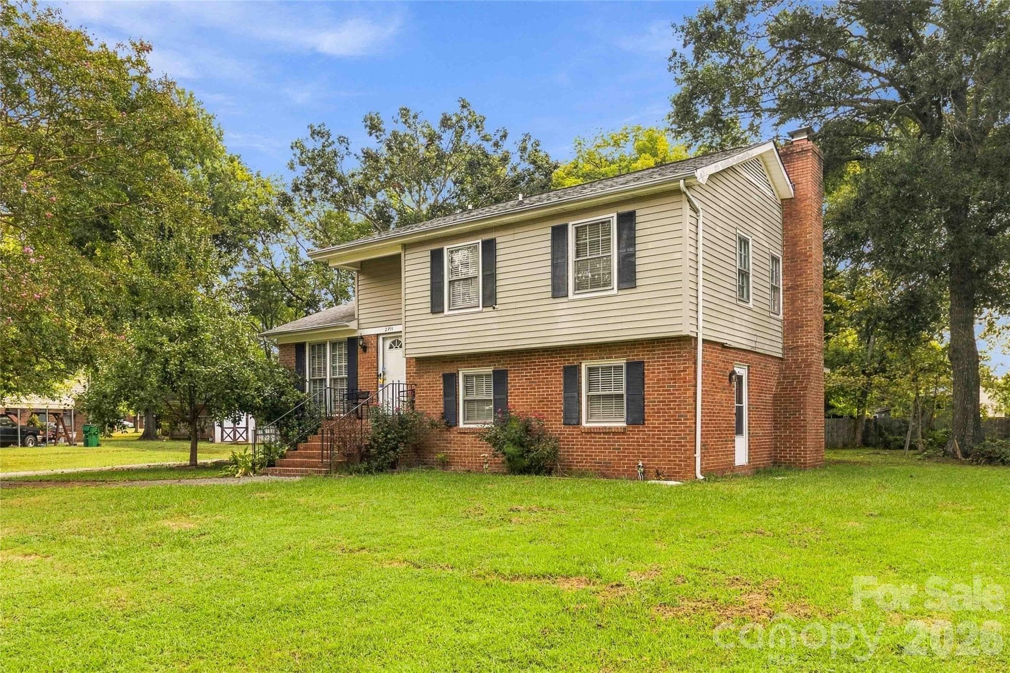2711 Johnny Reb Lane