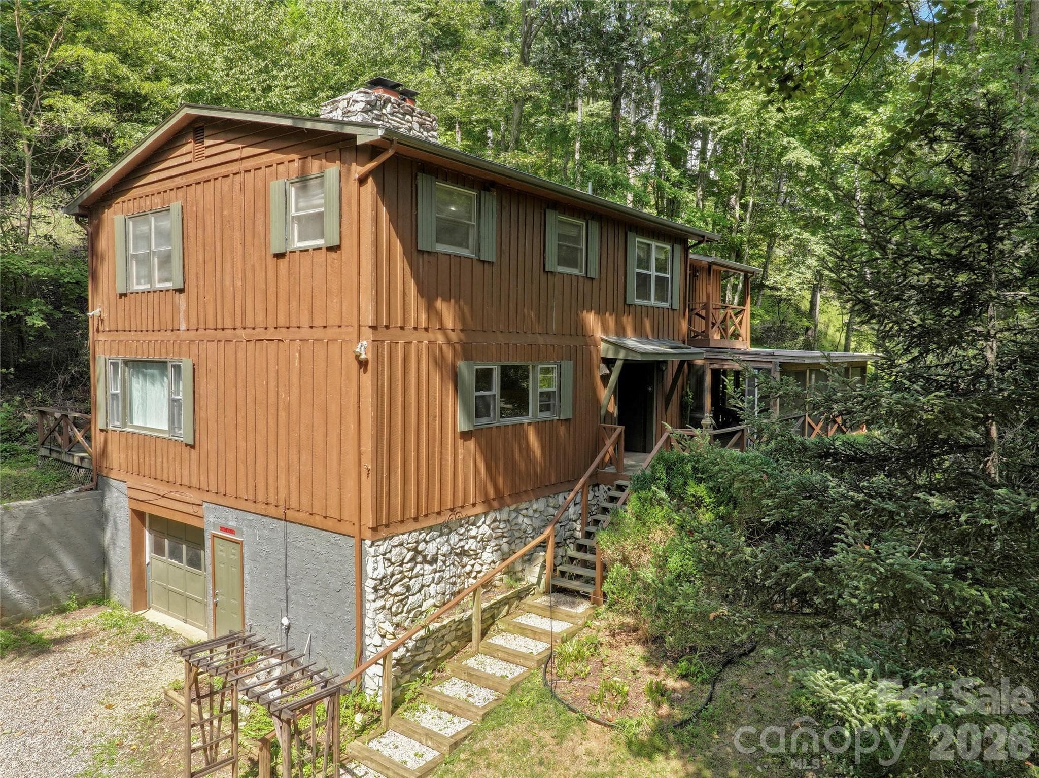 435 Three Quarter Creek Road