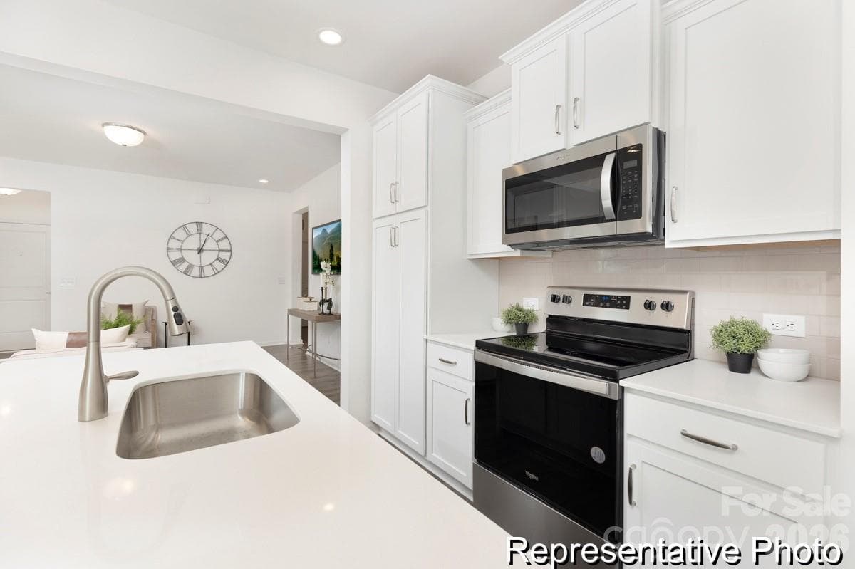 Single Family Residence at TBD Laurel Oak Avenue, Oakboro, photo 4 of 14