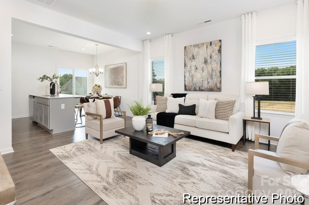 Single Family Residence at TBD Laurel Oak Avenue, Oakboro, photo 6 of 14