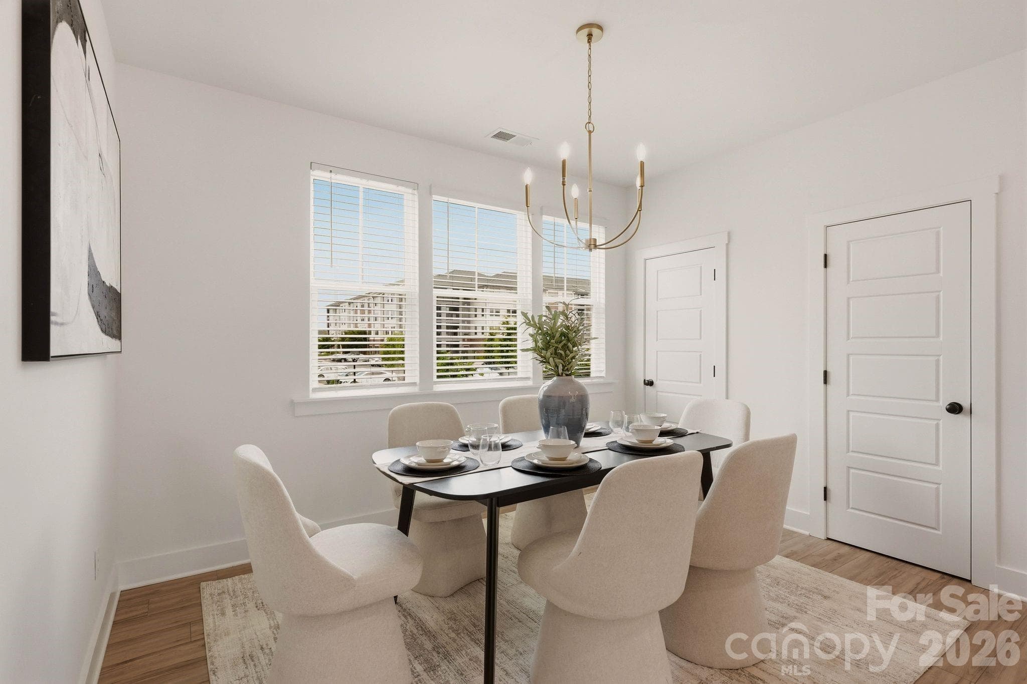 Image is of Lot 5, finishes may vary - 4031 Bass River Parkway, Charlotte