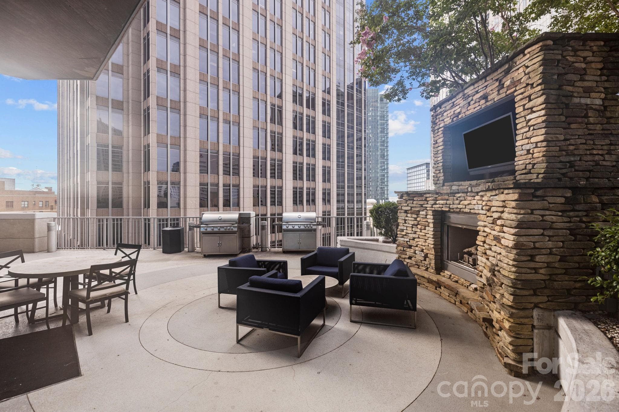 210 N Church Street