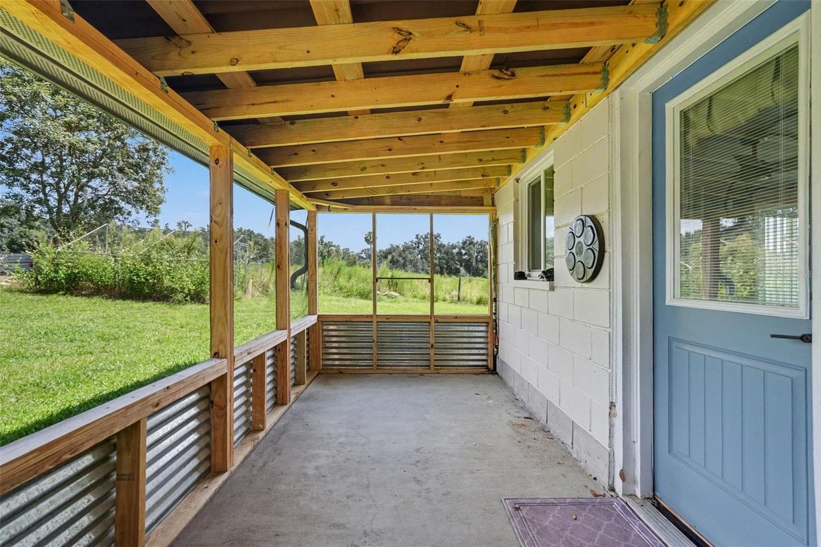 Single Family Residence at 36653 BLANTON RD, DADE CITY, photo 32 of 42