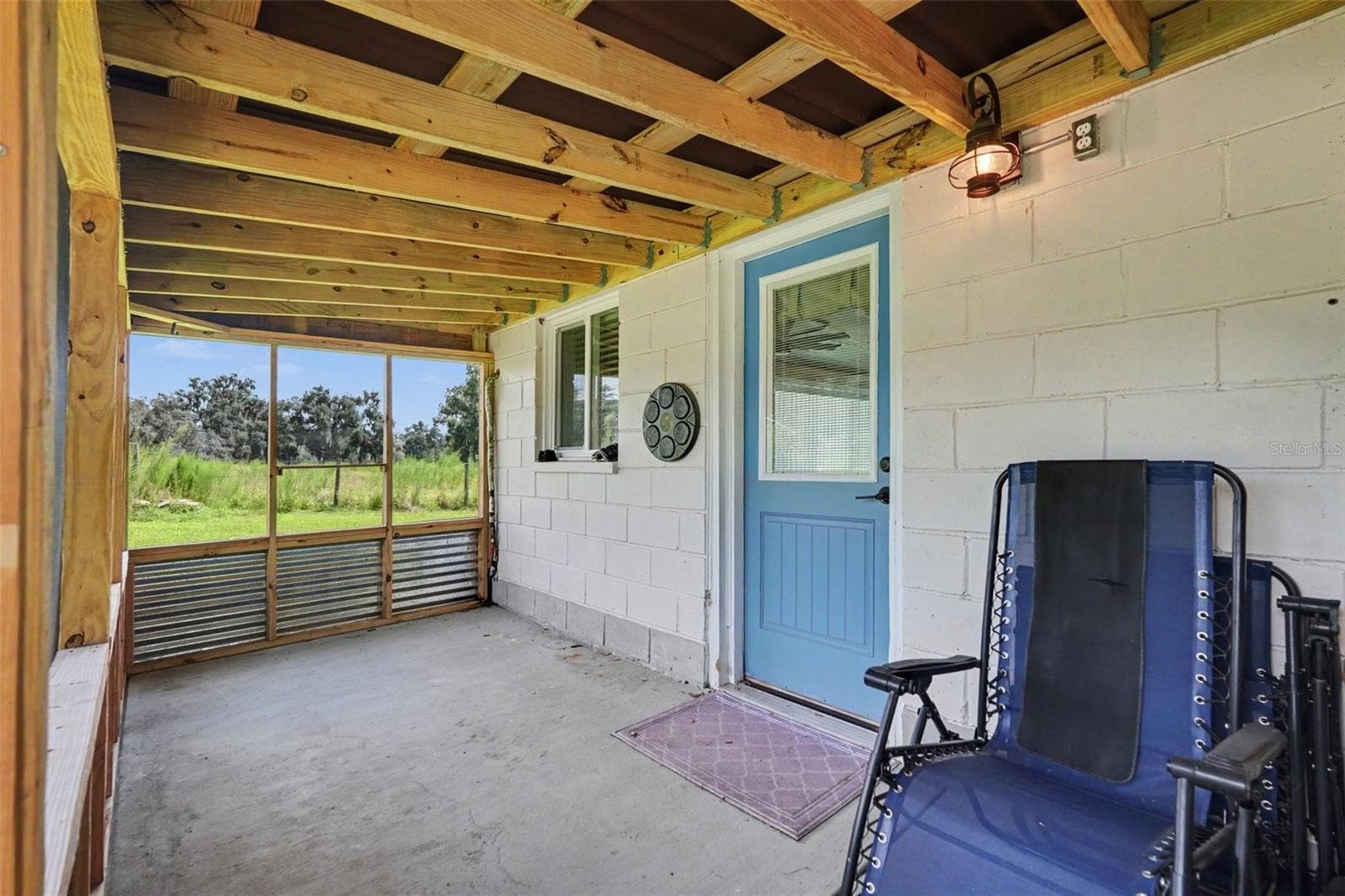 Single Family Residence at 36653 BLANTON RD, DADE CITY, photo 34 of 42