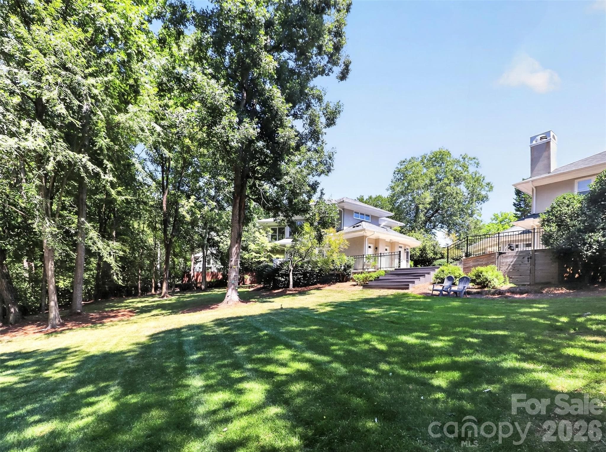 Single Family Residence at 1901 Cortelyou Road, Charlotte, photo 30 of 37