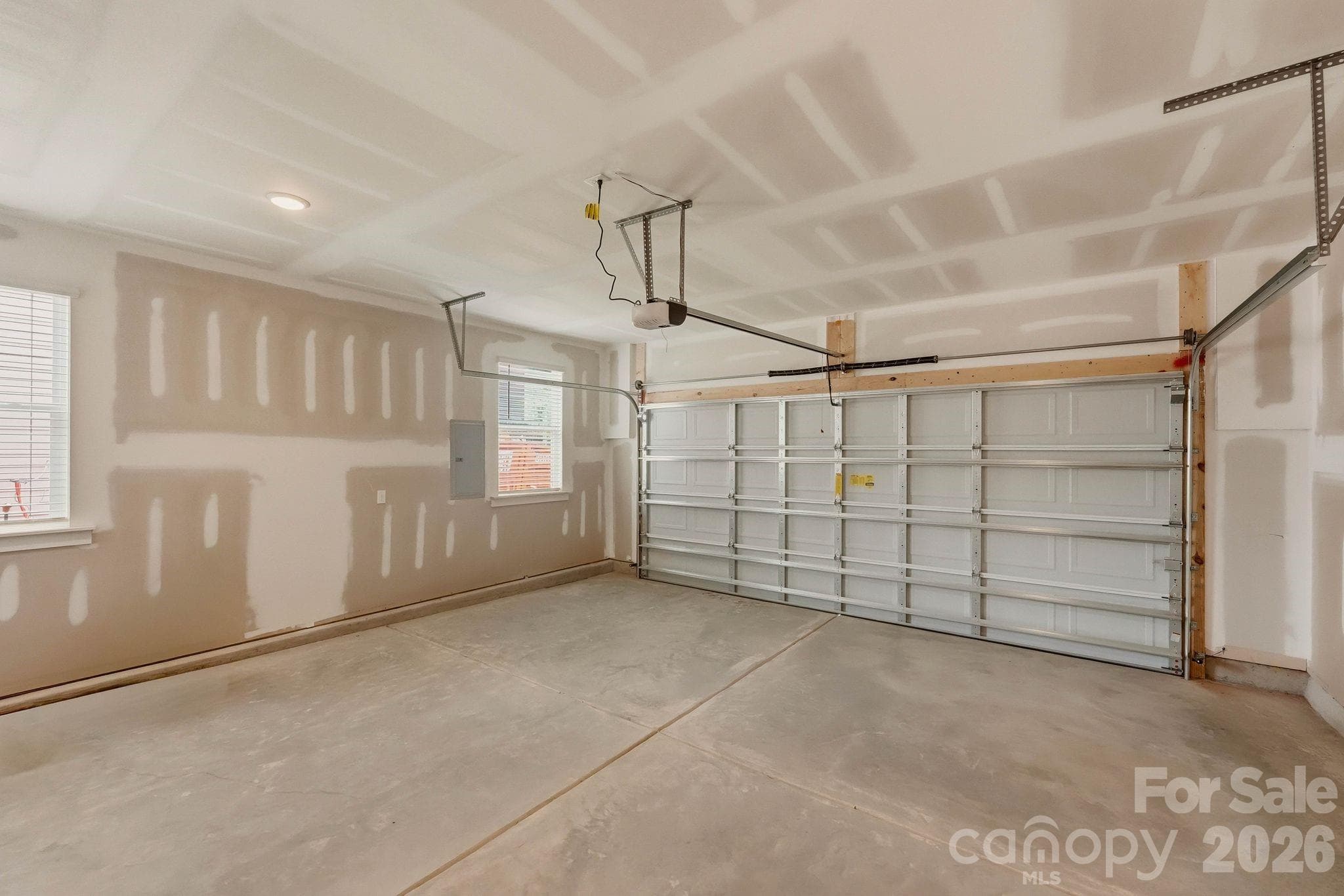 Image is of Lot 5, finishes may vary - 4019 Bass River Parkway, Charlotte