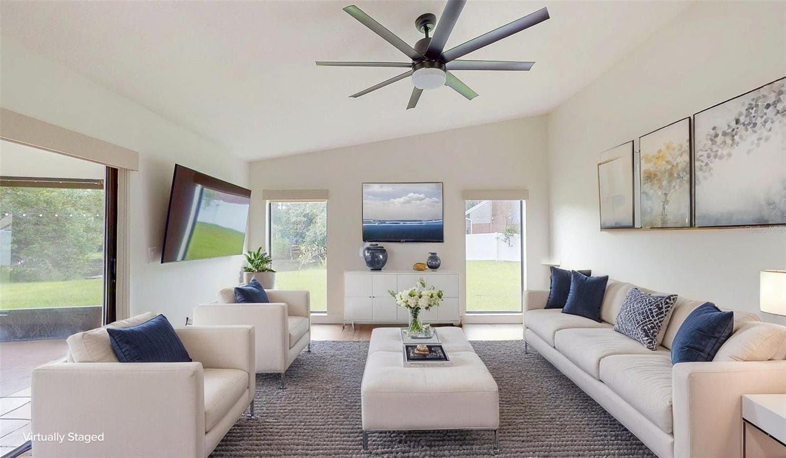 Single Family Residence at 18916 GERACI RD, LUTZ, photo 4 of 33
