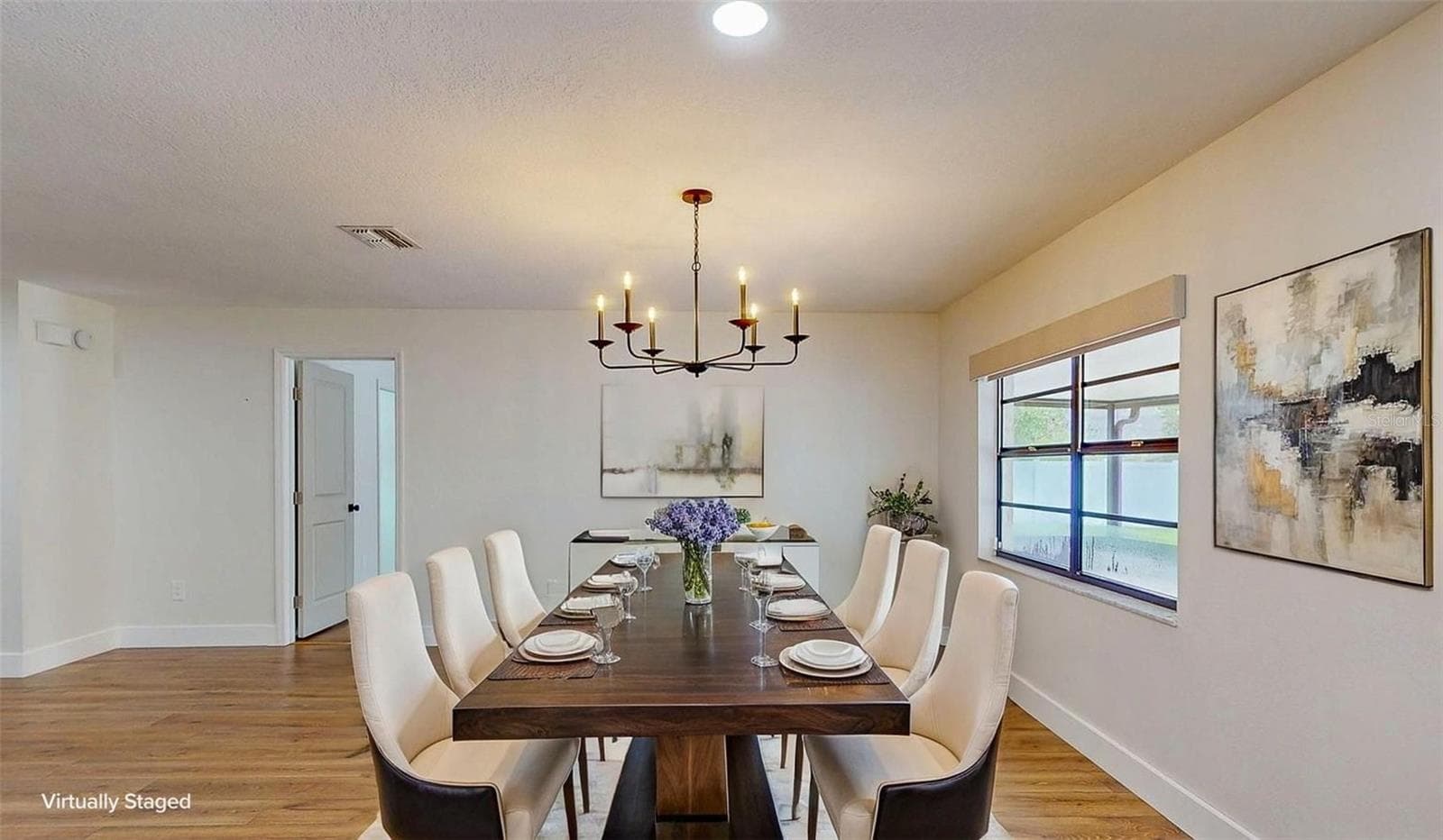 Single Family Residence at 18916 GERACI RD, LUTZ, photo 5 of 33
