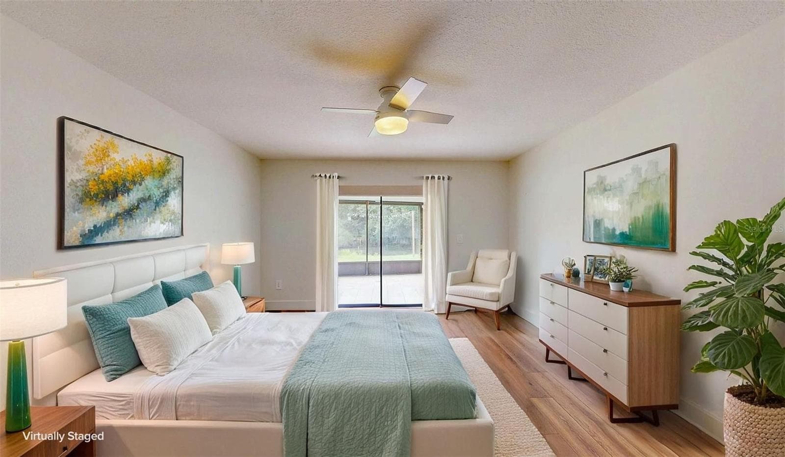 Single Family Residence at 18916 GERACI RD, LUTZ, photo 12 of 33