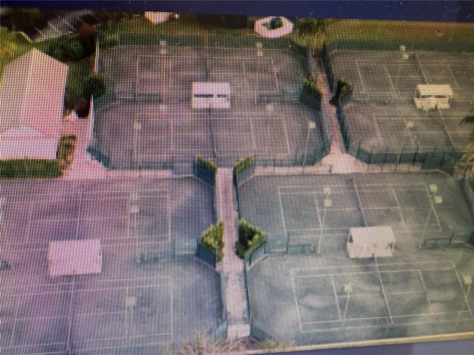 Tons of Court Yards - 803 WOLF CREEK ST, CLERMONT