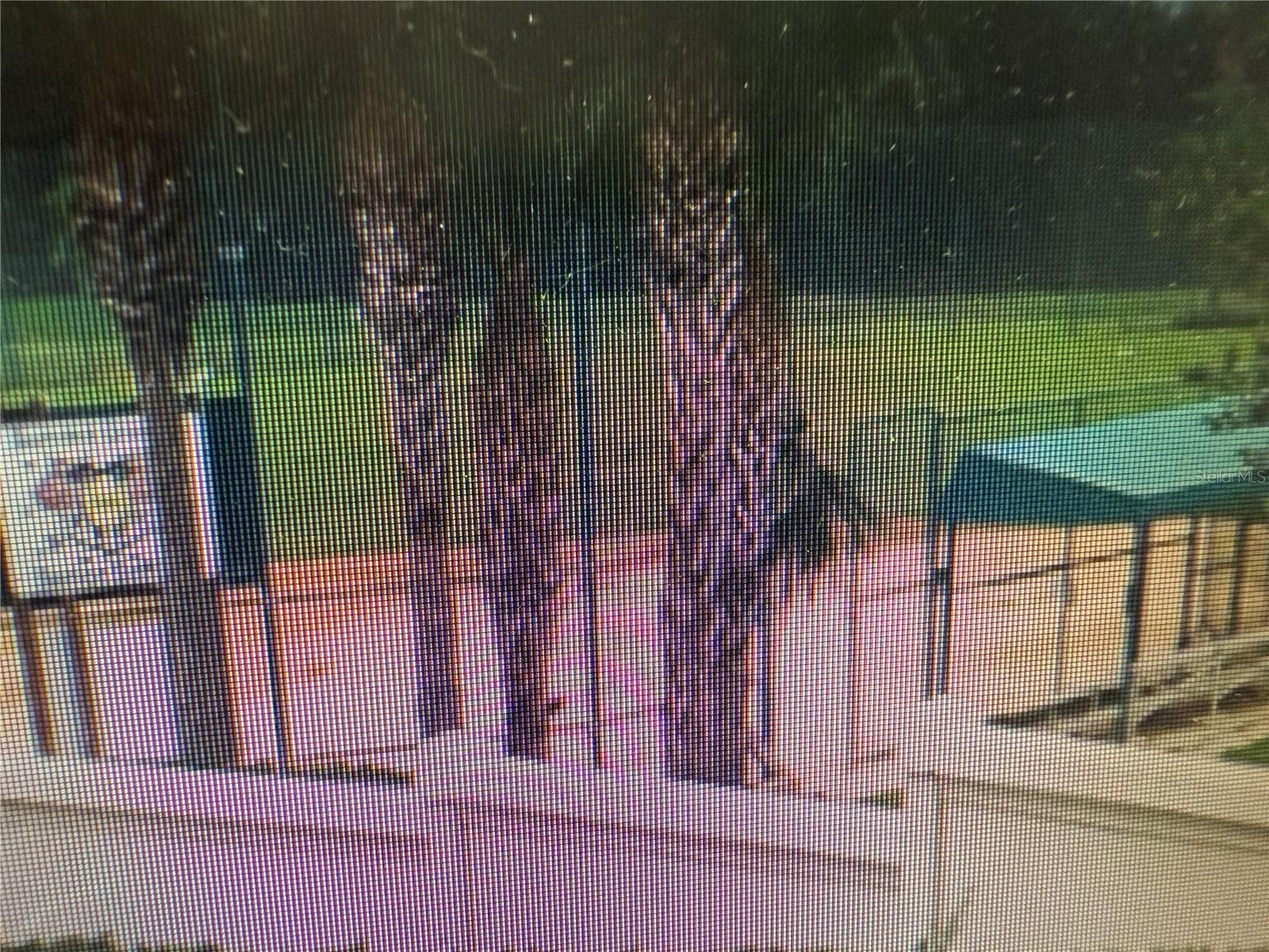 Baseball Field - 803 WOLF CREEK ST, CLERMONT