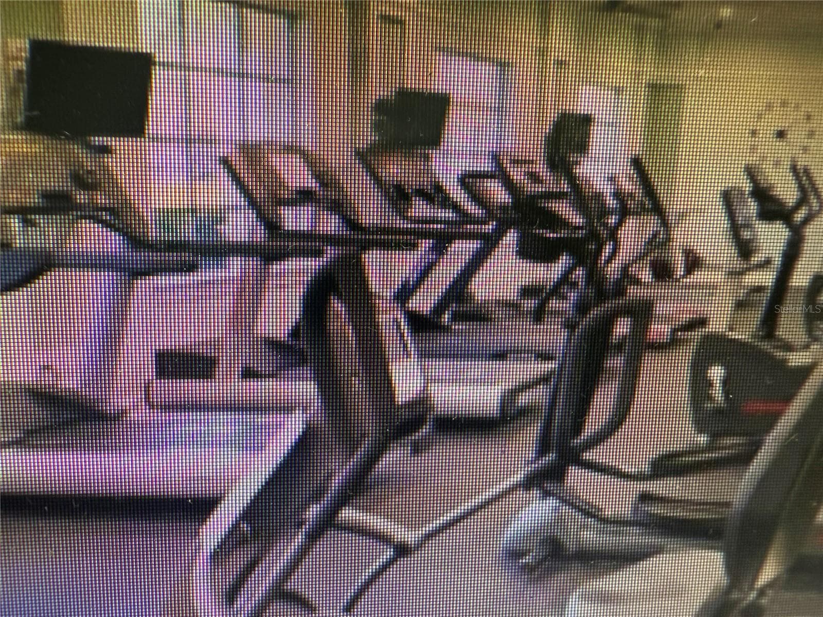 Gym - 803 WOLF CREEK ST, CLERMONT