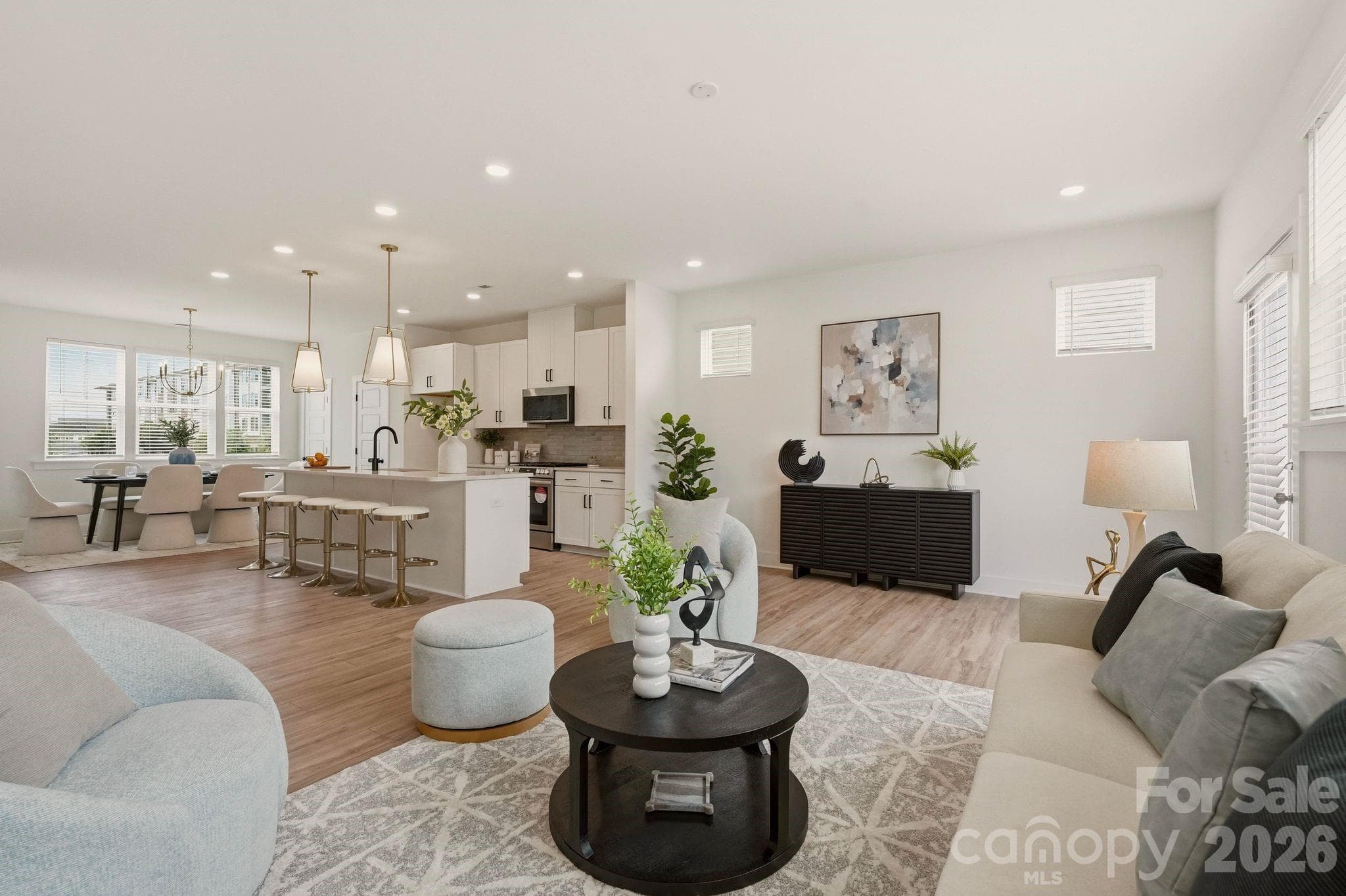 Images are of Lot 5, finishes may vary - 4007 Bass River Parkway, Charlotte