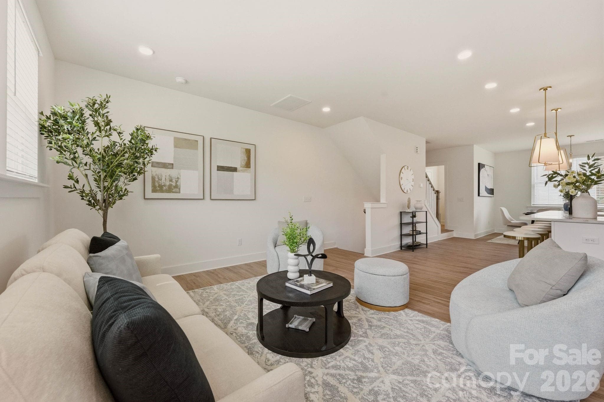 Images are of Lot 5, finishes may vary - 4007 Bass River Parkway, Charlotte