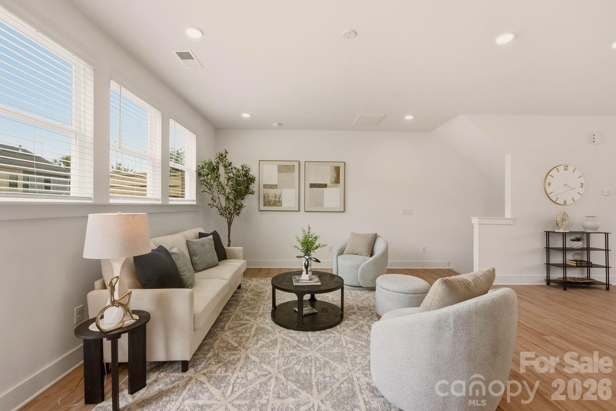 Images are of Lot 5, finishes may vary - 4007 Bass River Parkway, Charlotte