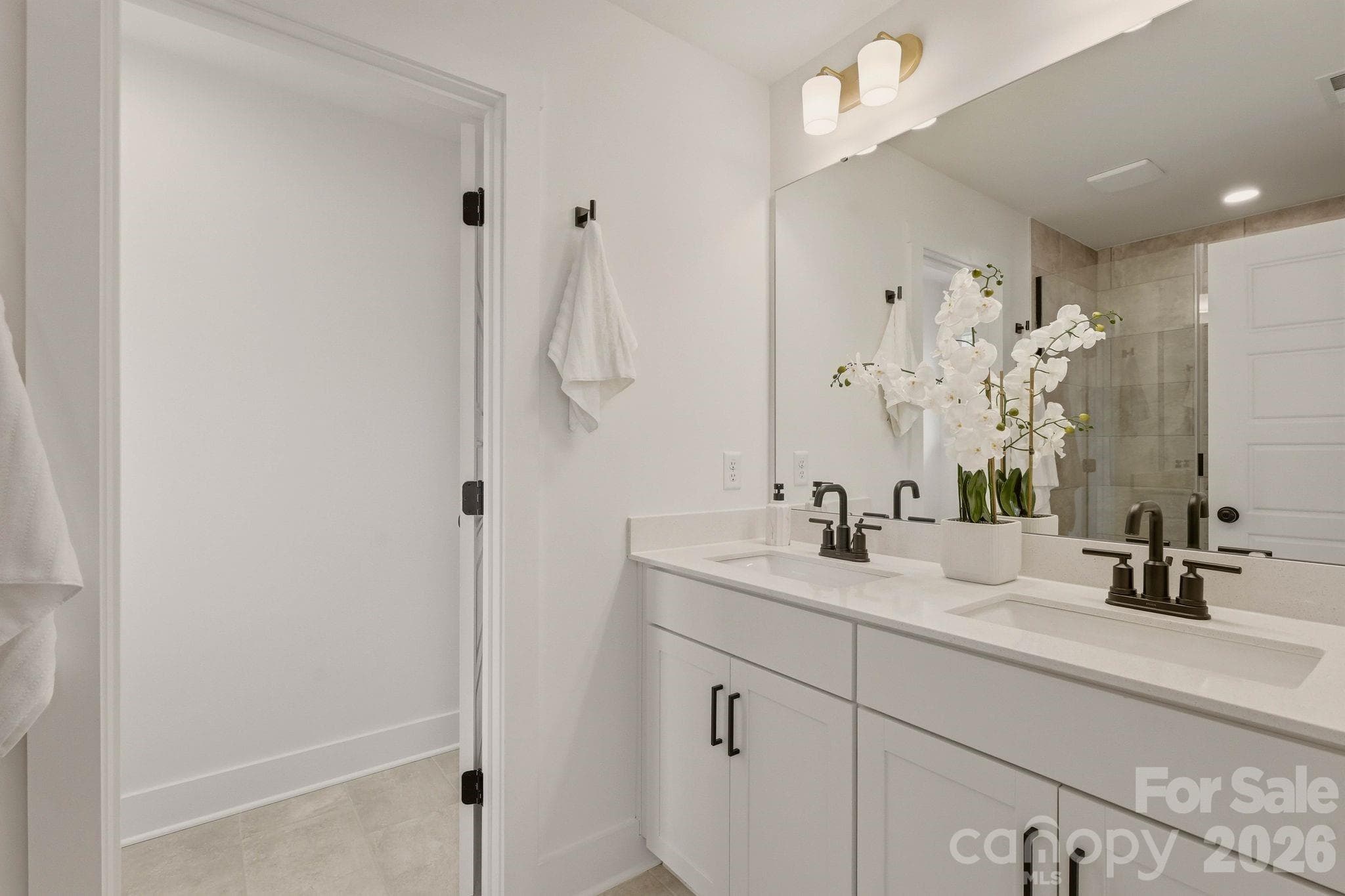 Images are of Lot 5, finishes may vary - 4007 Bass River Parkway, Charlotte
