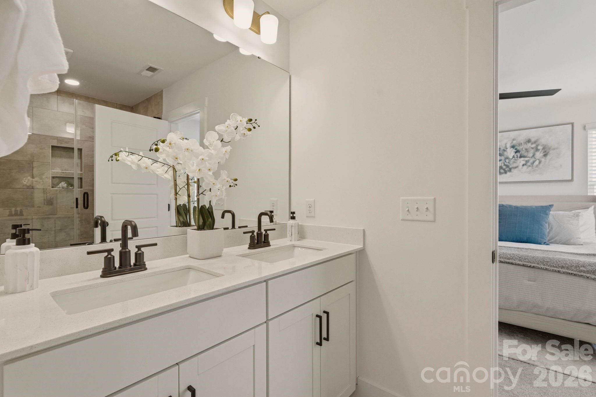 Images are of Lot 5, finishes may vary - 4007 Bass River Parkway, Charlotte
