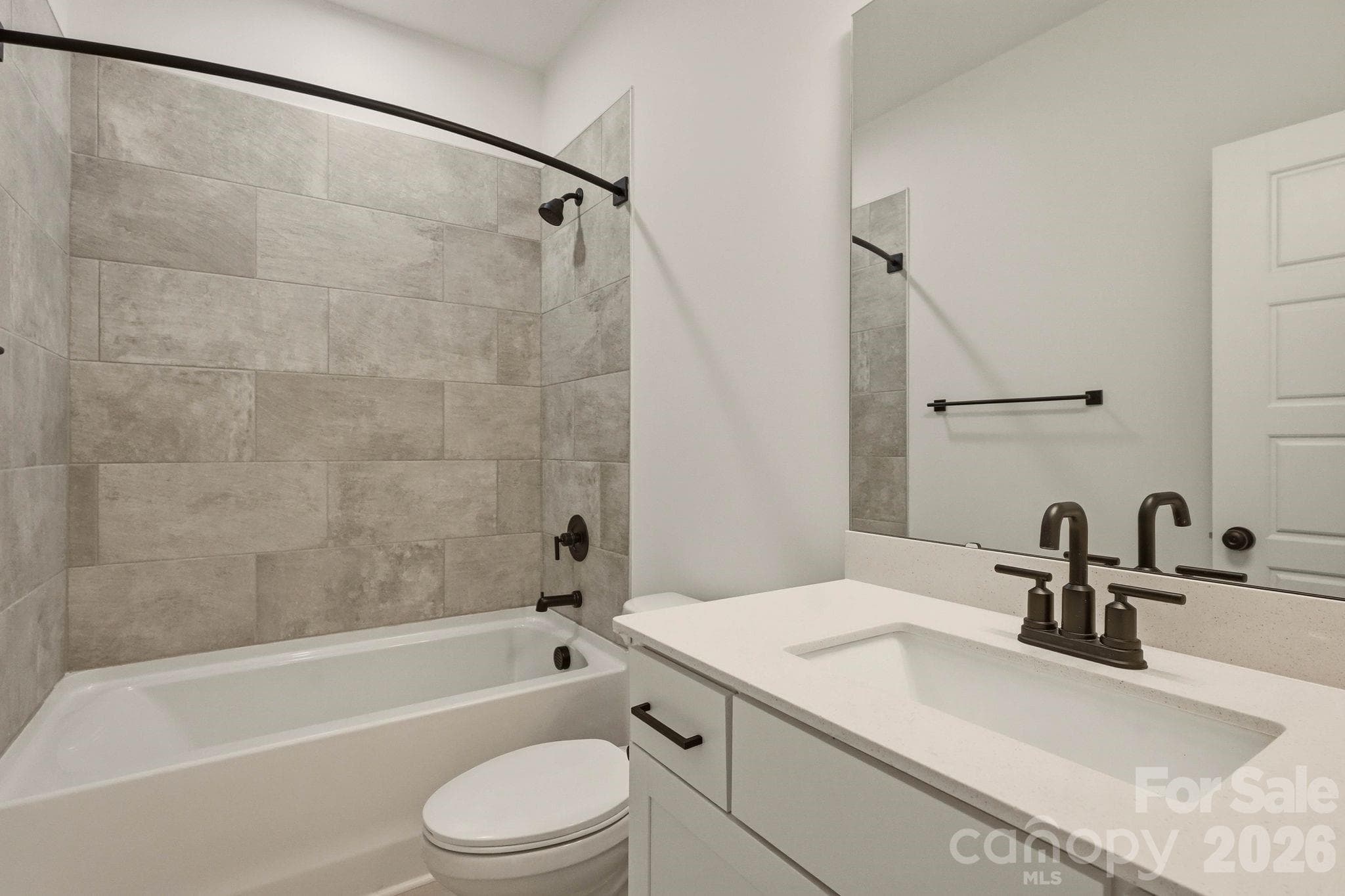 Images are of Lot 5, finishes may vary - 4007 Bass River Parkway, Charlotte
