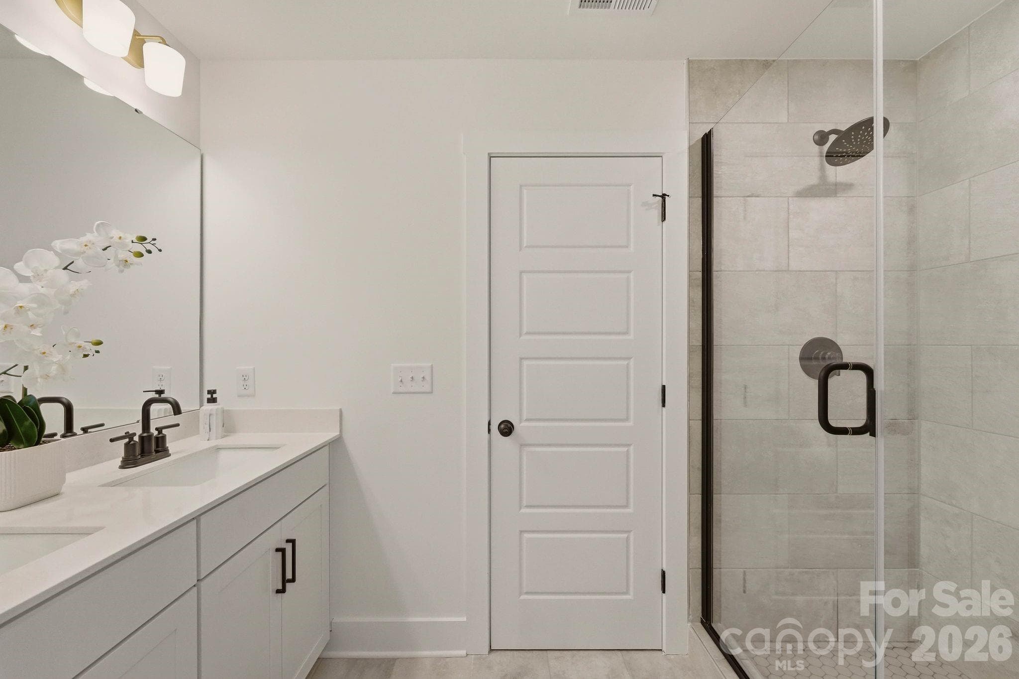 Images are of Lot 5, finishes may vary - 4011 Bass River Parkway, Charlotte