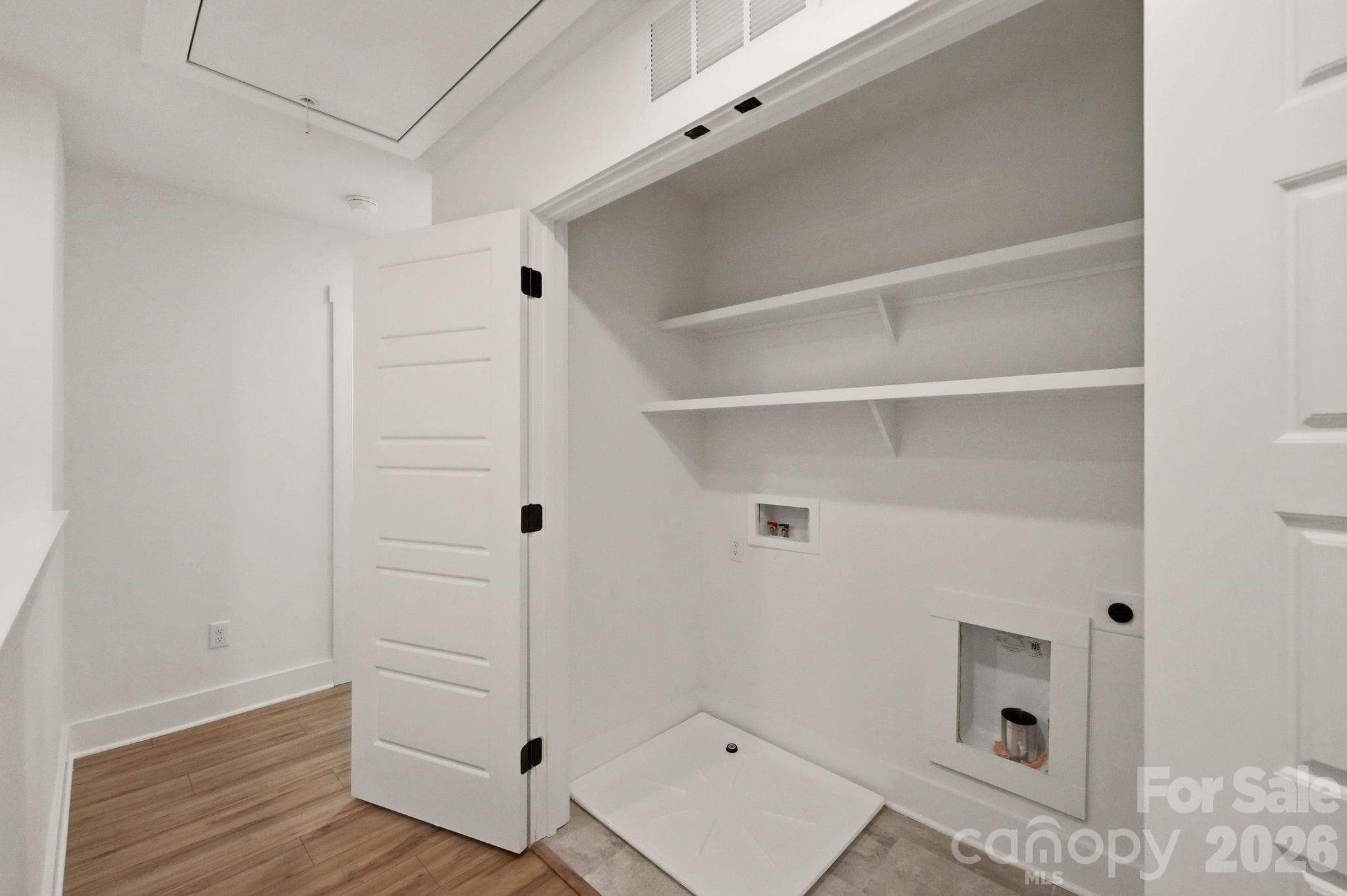 Images are of Lot 5, finishes may vary - 4011 Bass River Parkway, Charlotte
