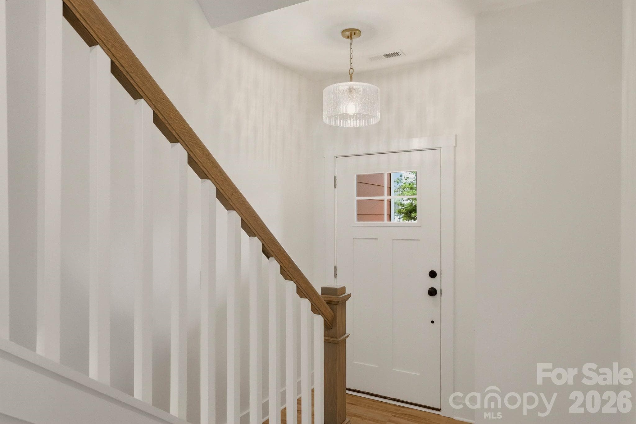 Images are of Lot 5, finishes may vary - 4011 Bass River Parkway, Charlotte