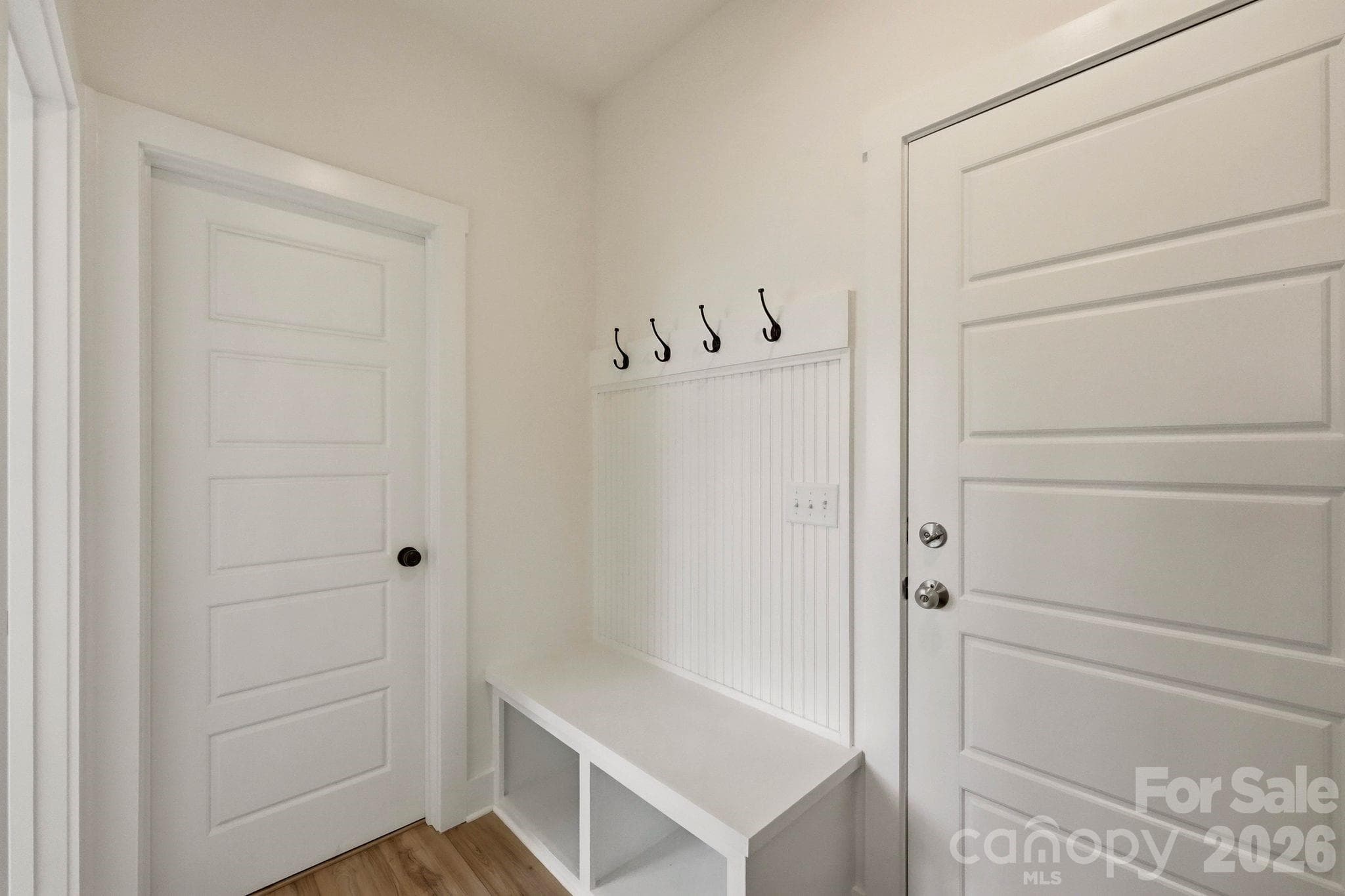 Images are of Lot 5, finishes may vary - 4011 Bass River Parkway, Charlotte