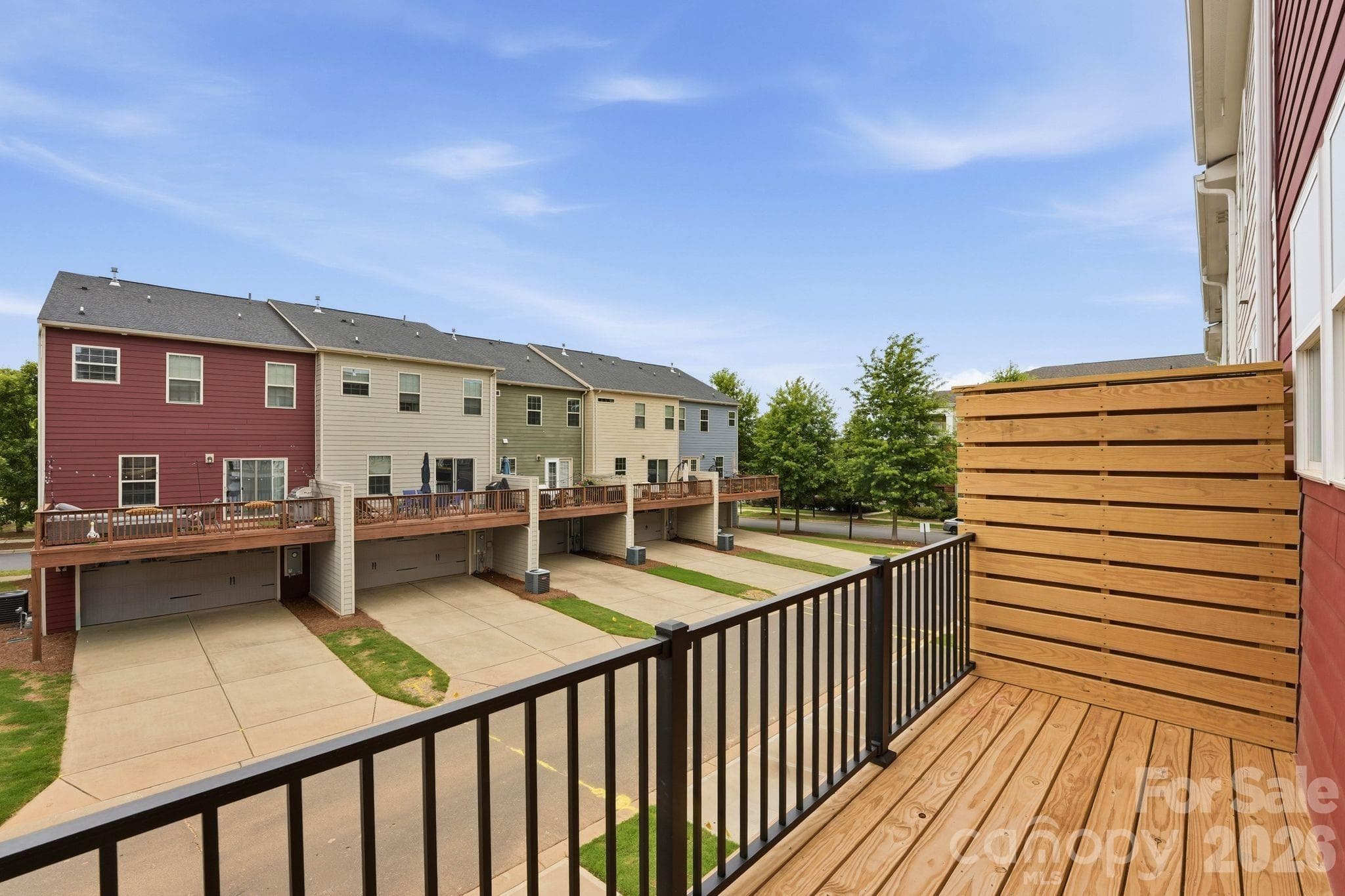 Images are of Lot 5, finishes may vary - 4011 Bass River Parkway, Charlotte