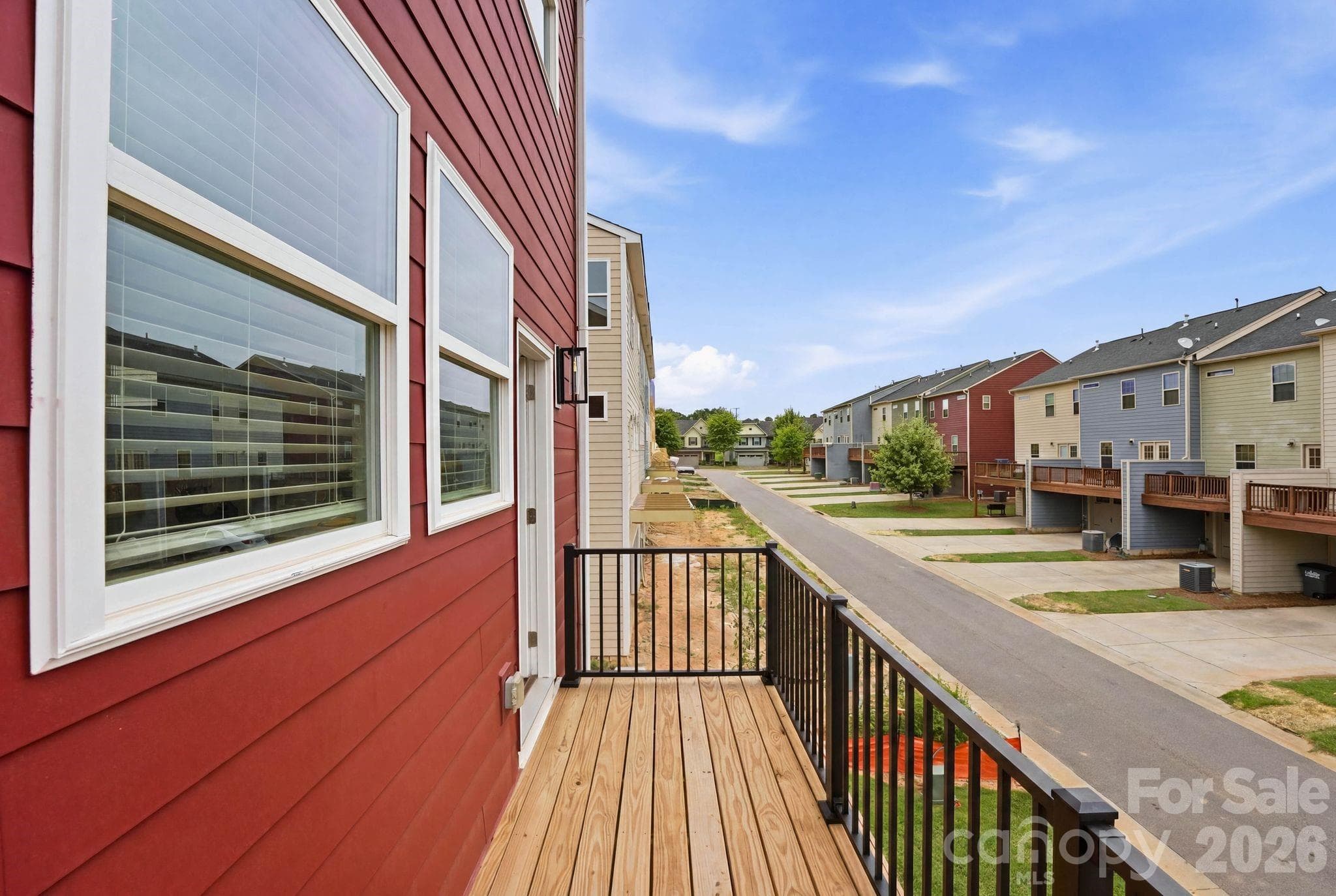 Images are of Lot 5, finishes may vary - 4011 Bass River Parkway, Charlotte