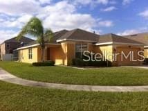 Single Family Residence at 2537 DHARMA CIR, KISSIMMEE