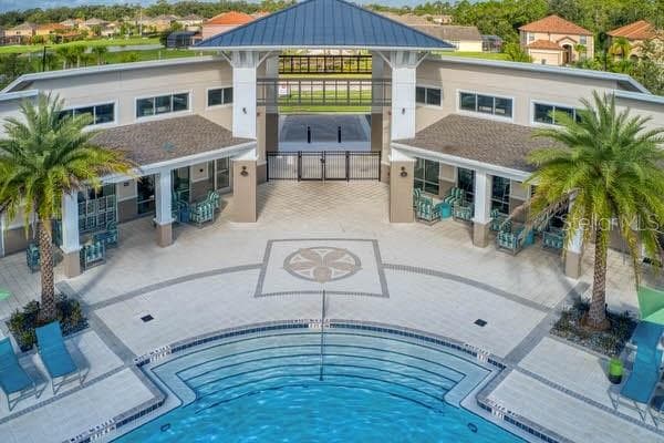 Single Family Residence at 2537 DHARMA CIR, KISSIMMEE, photo 22 of 30