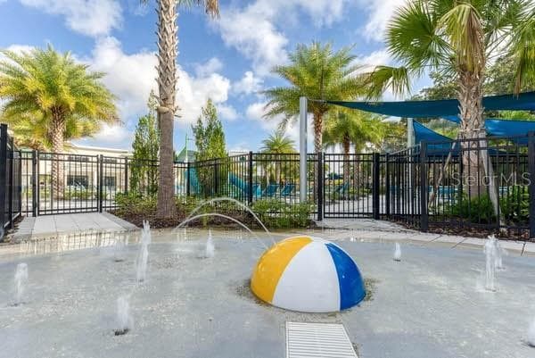 Single Family Residence at 2537 DHARMA CIR, KISSIMMEE, photo 29 of 30