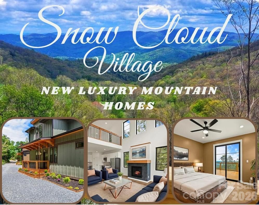 117 Snowcloud Drive