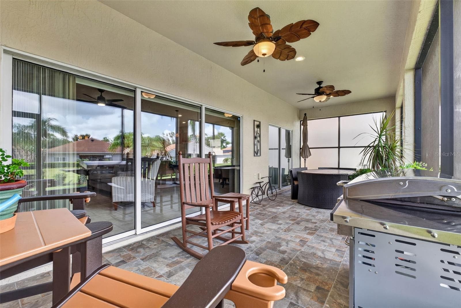 Single Family Residence at 5325 SNEAD DR, WINTER HAVEN, photo 58 of 99