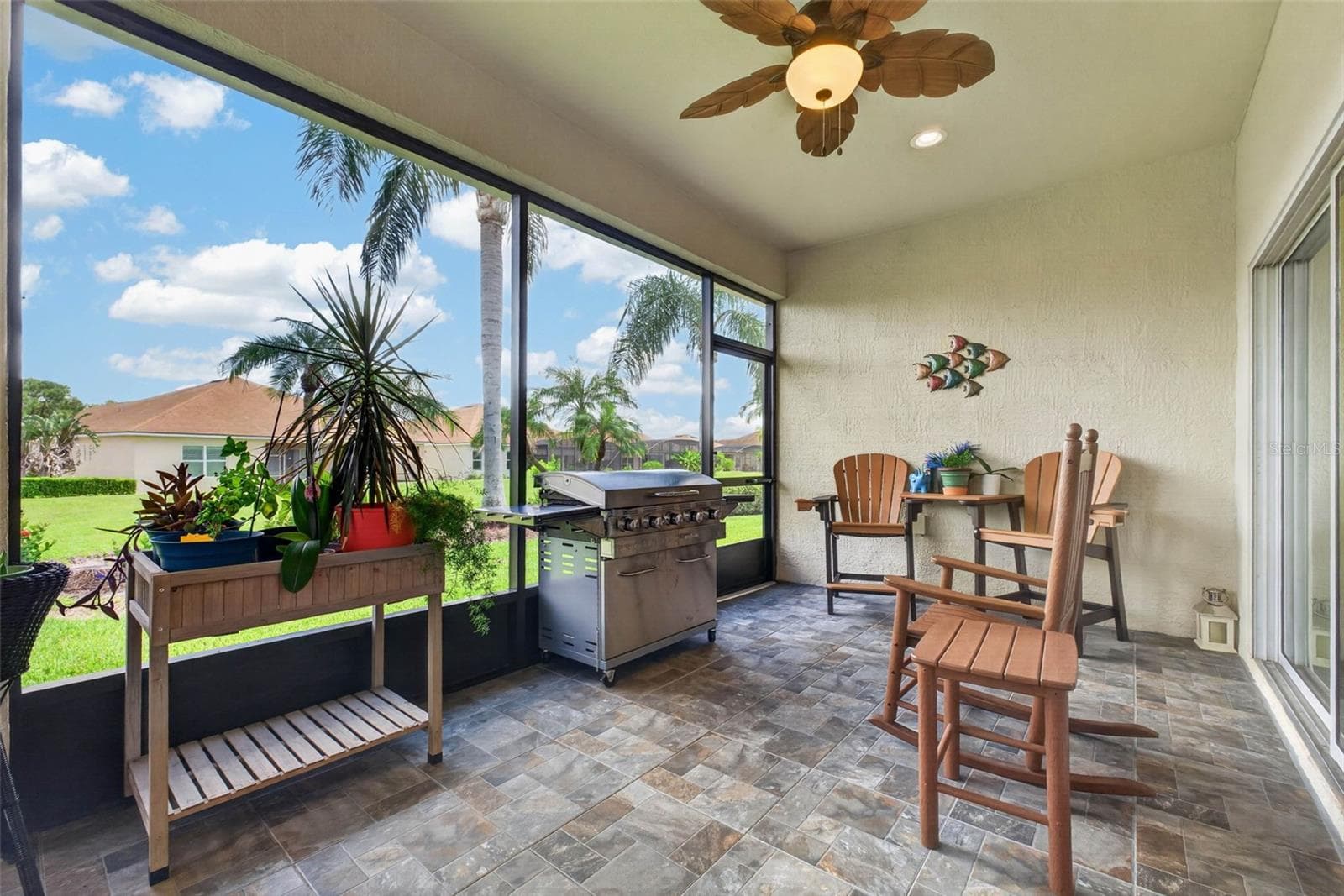 Single Family Residence at 5325 SNEAD DR, WINTER HAVEN, photo 60 of 99