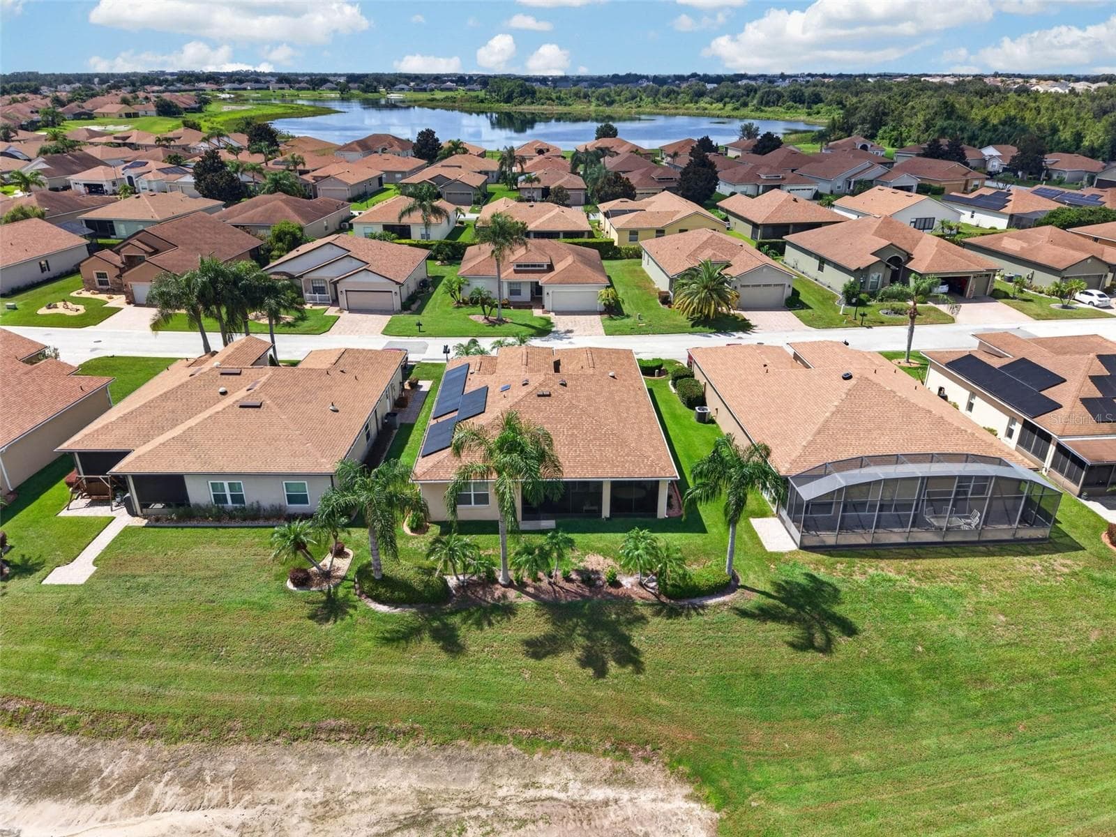 Single Family Residence at 5325 SNEAD DR, WINTER HAVEN, photo 73 of 99