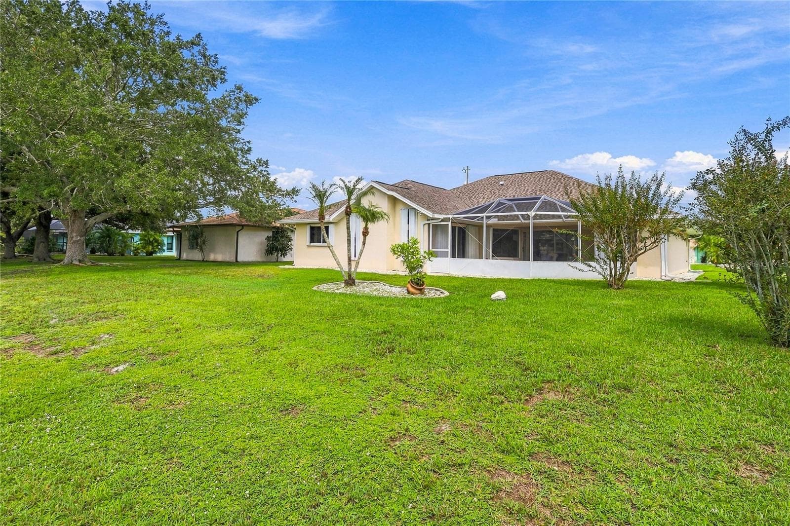 Single Family Residence at 25343 NARWHAL LN, PUNTA GORDA, photo 20 of 26