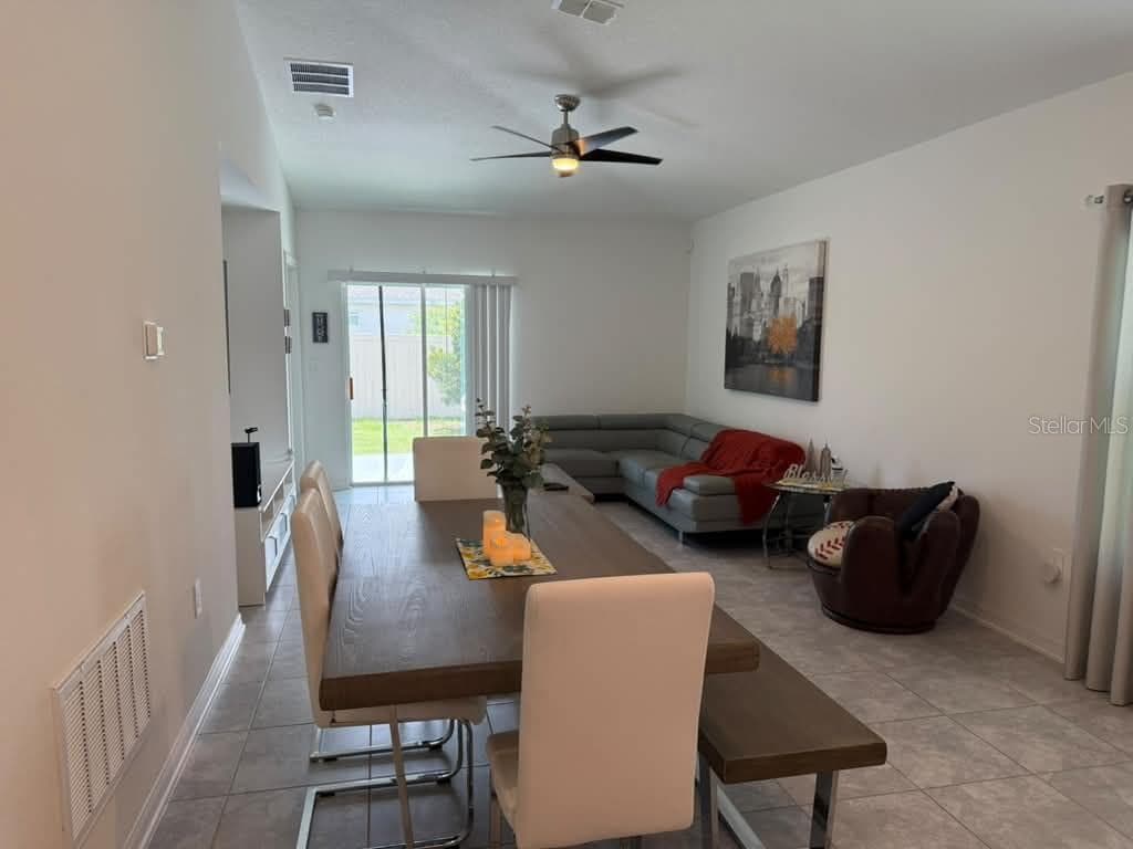 Family Room - 4260 PEBBLES THROW DR, KISSIMMEE