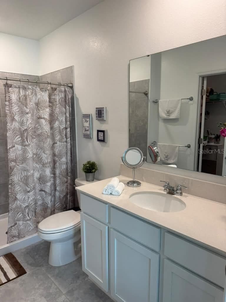 Master Bathroom - 4260 PEBBLES THROW DR, KISSIMMEE