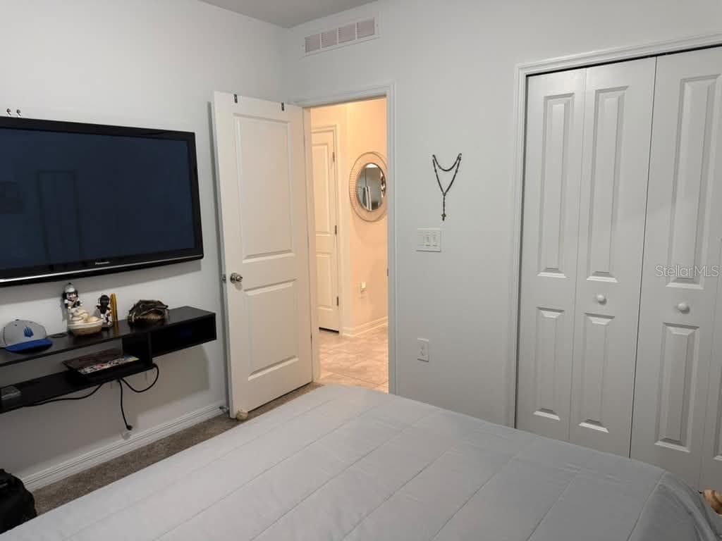 Bedroom 2 - 4260 PEBBLES THROW DR, KISSIMMEE