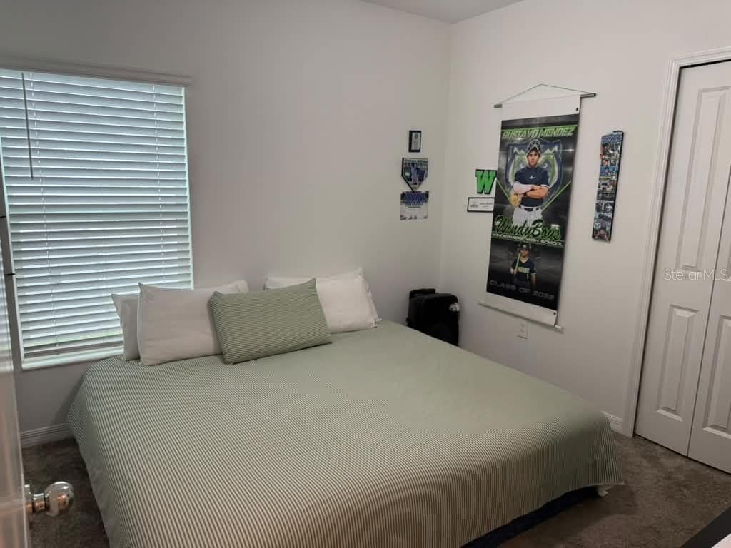 Bedroom 3 - 4260 PEBBLES THROW DR, KISSIMMEE
