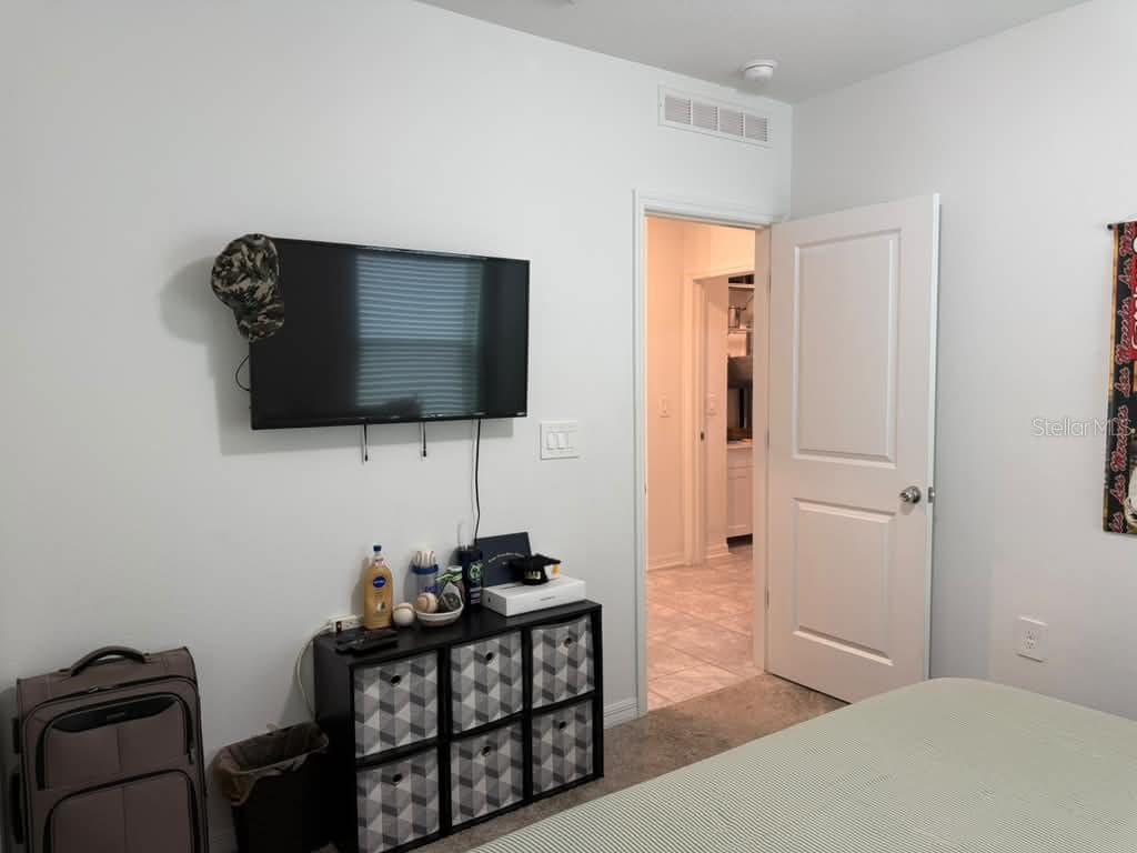 Bedroom 3 - 4260 PEBBLES THROW DR, KISSIMMEE