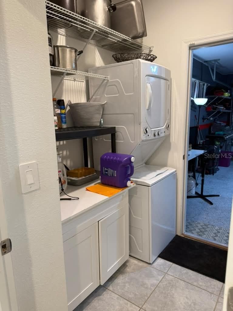 Laundry room - 4260 PEBBLES THROW DR, KISSIMMEE