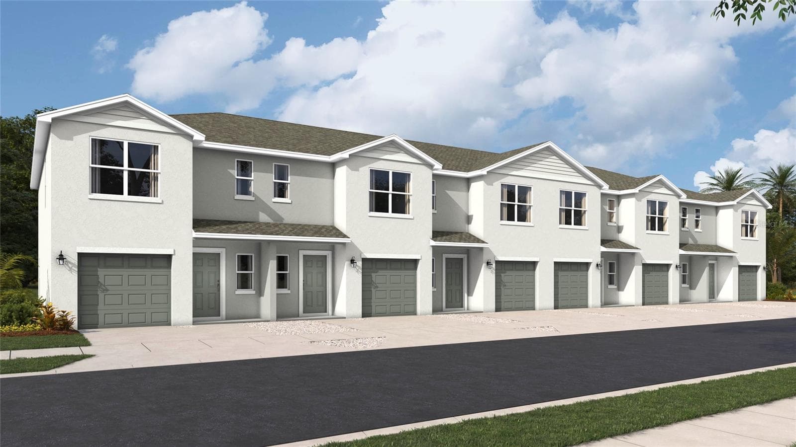 Townhouse at 7793 42ND LN N, PINELLAS PARK, photo 2 of 20